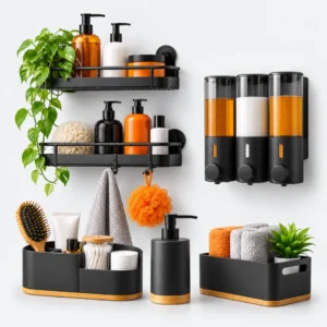 Bathroom Accessories