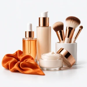 Beauty & Fashion