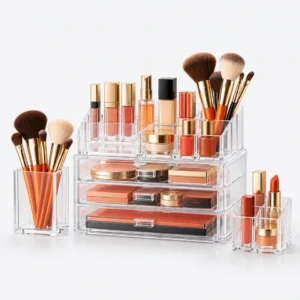 Beauty & Makeup Storage