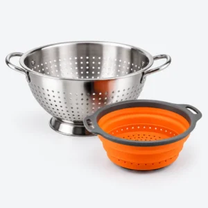 Colanders