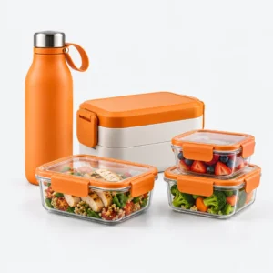 Food & Beverage Essentials