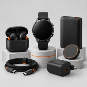 Gadgets