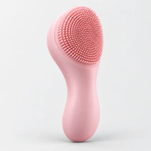 Contour Facial Massage Brush (illustration)